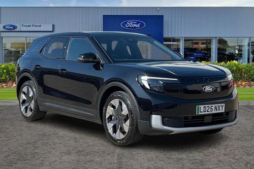 Used Ford Explorer LD25NXY 1