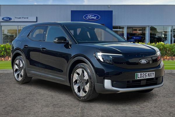 Used Ford Explorer LD25NXY