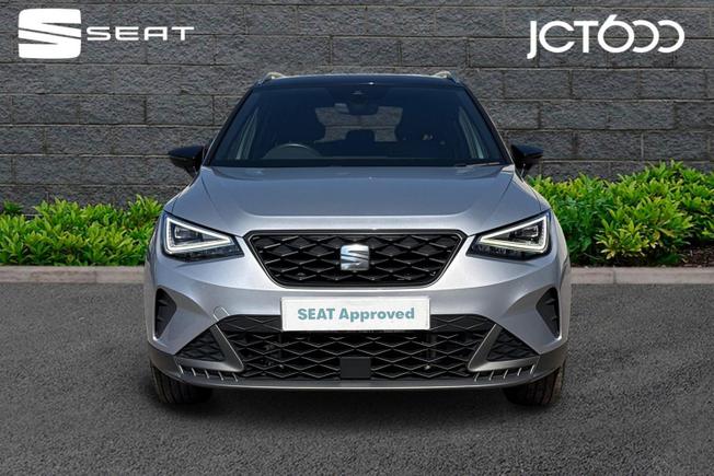 SEAT Arona Photo 8