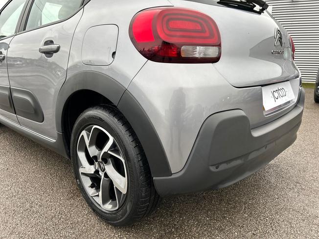 CITROEN C3 Photo 31