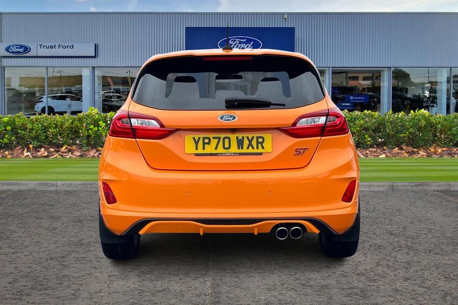 Ford FIESTA Photo autoimg-07d443611ad2db3979a9300c53cfbf4711ce8bb5.jpg