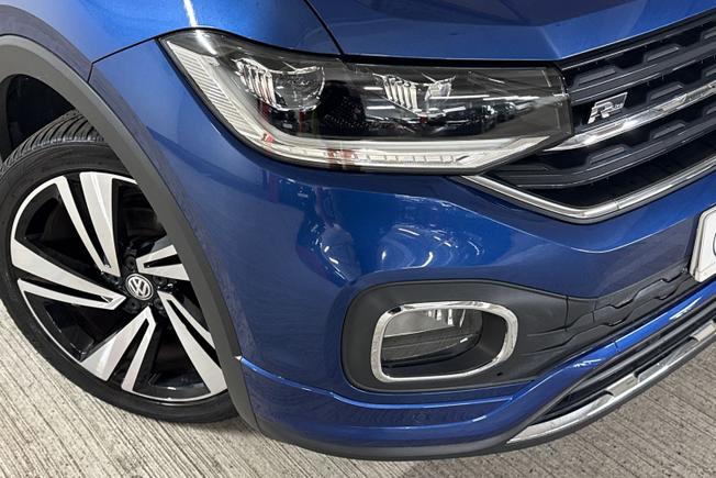VOLKSWAGEN T-Cross Photo 19