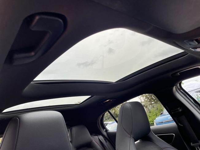 MERCEDES-BENZ GLA Photo 34