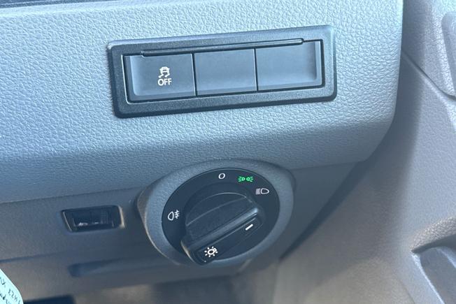 Volkswagen Transporter Photo 50