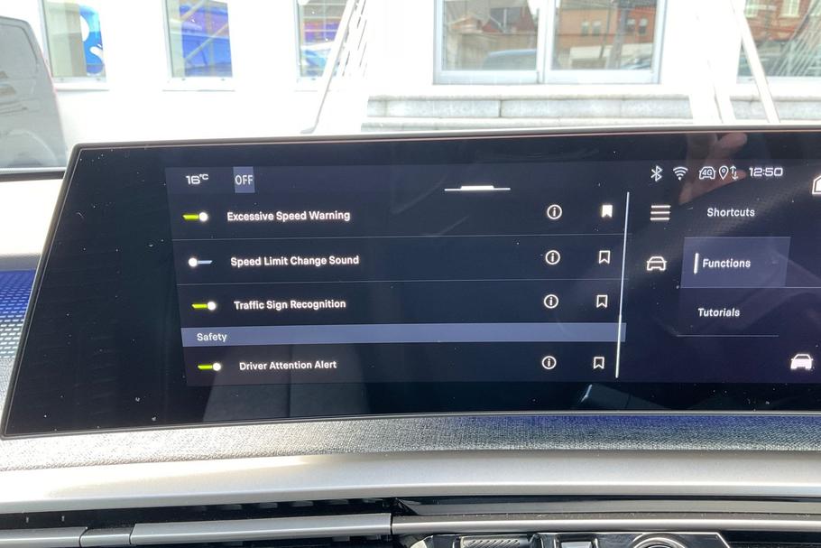 Used Peugeot 5008 27