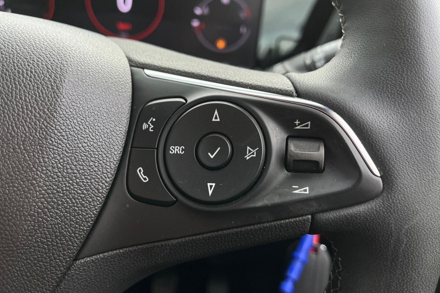Vauxhall Mokka Photo 35