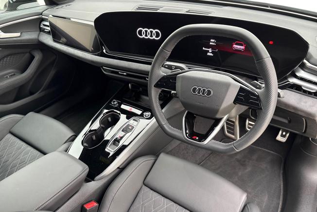 Audi A5 Photo 6