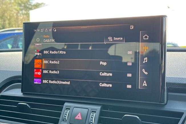 Audi Q5 Photo 48