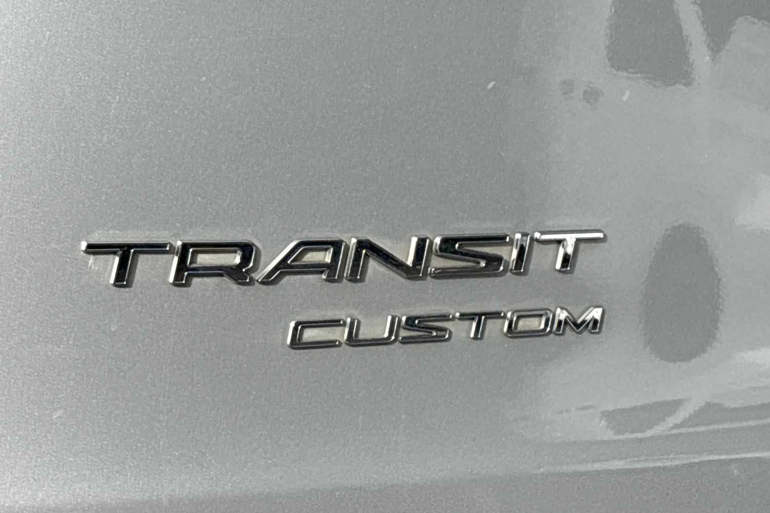 Ford TRANSIT CUSTOM Photo 19