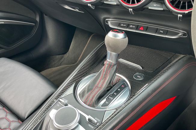 Audi Tt Rs Photo 38