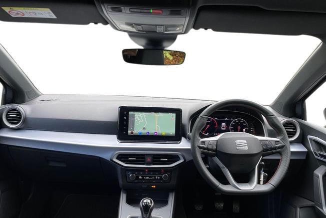 SEAT Ibiza Photo 10