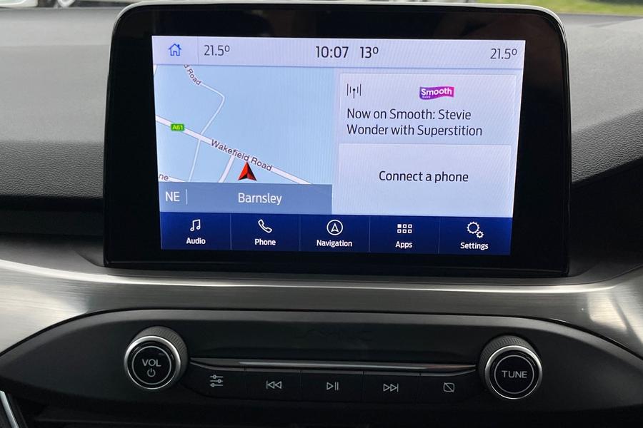 Ford FOCUS Photo autoimg-07da07da4b0de9dc6f971d74705c920d566a8618.jpg