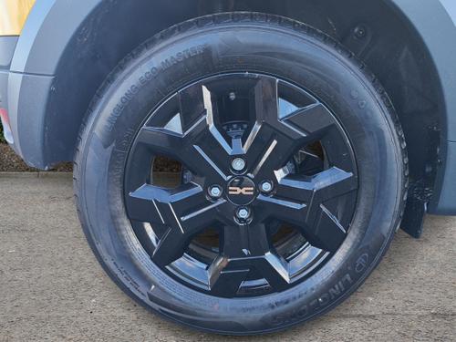 Dacia SANDERO STEPWAY Photo autoimg-07dbac4c73ff6f94a052b34794f166bbff2009a2.jpg