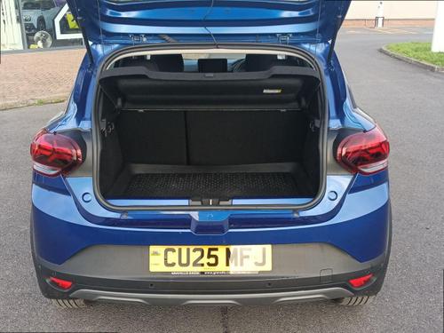 Dacia SANDERO STEPWAY Photo autoimg-07dc4e174759207232235172cde0a0b37d8efa22.jpg