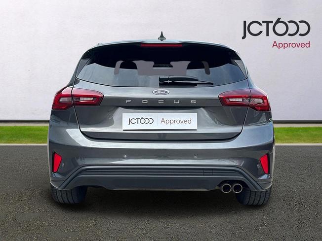 FORD Focus Photo 7