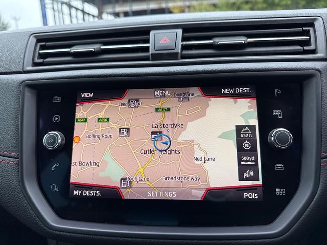 SEAT Arona Photo 36