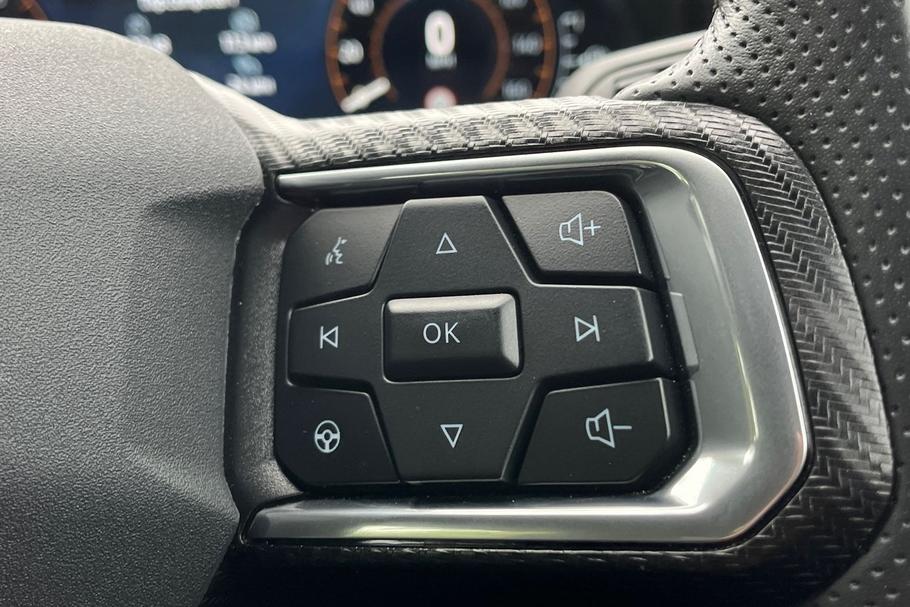 Used Ford Mustang 35