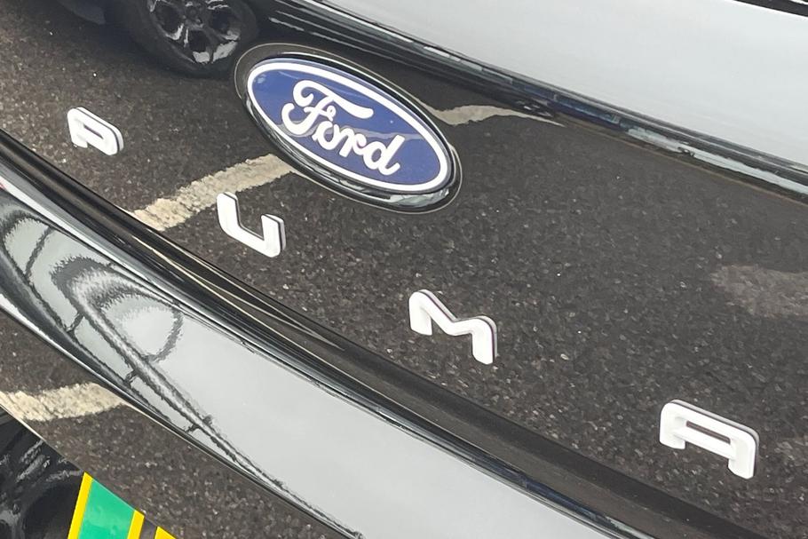 Used Ford Puma Gen-E 40