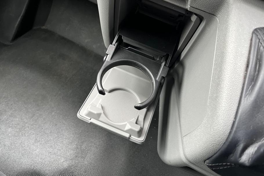 Used Ford TRANSIT CUSTOM 35