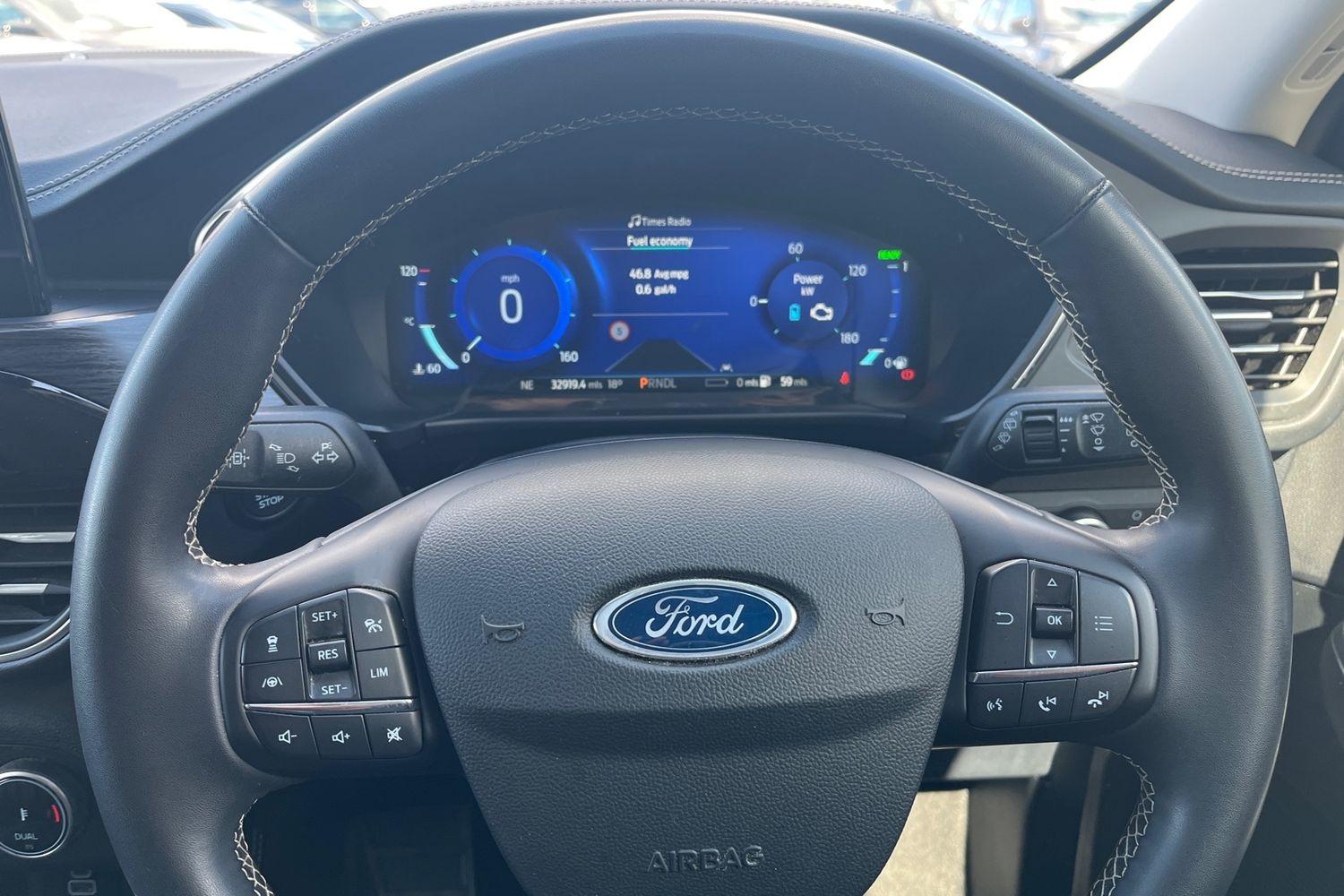 Ford KUGA Photo 11