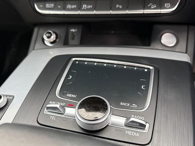 AUDI Q5 Photo 34