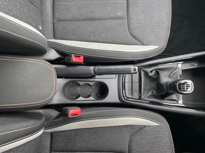 ŠKODA Scala Photo 34