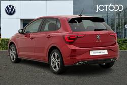 VOLKSWAGEN Polo Photo 3