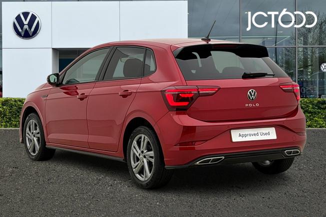 VOLKSWAGEN Polo Photo 3