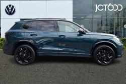 VOLKSWAGEN Tiguan Photo 4