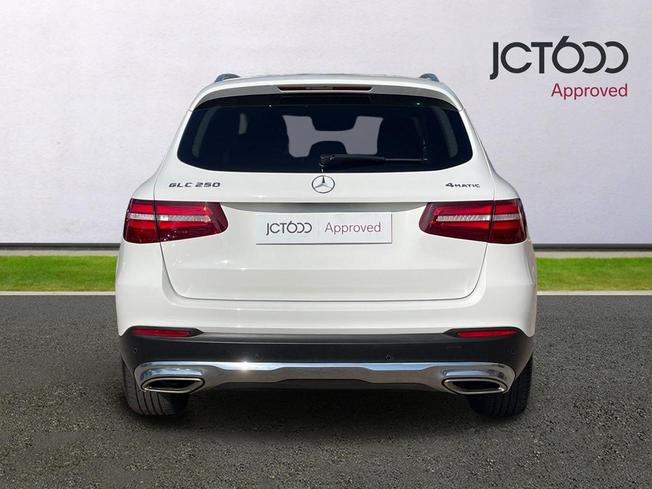 MERCEDES-BENZ Glc Photo 7