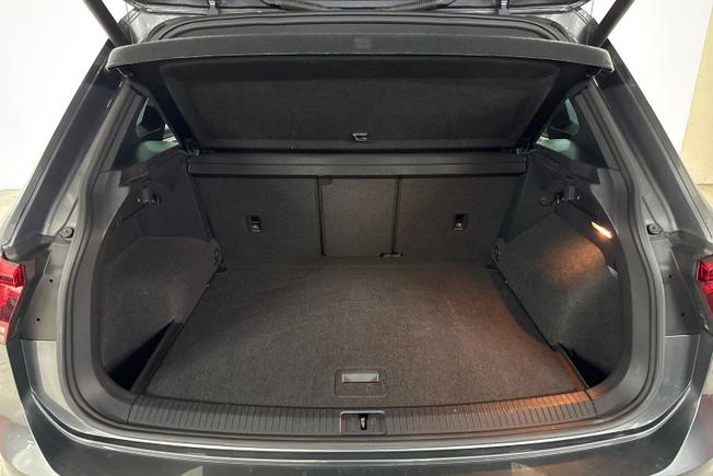 Volkswagen Tiguan Photo 12
