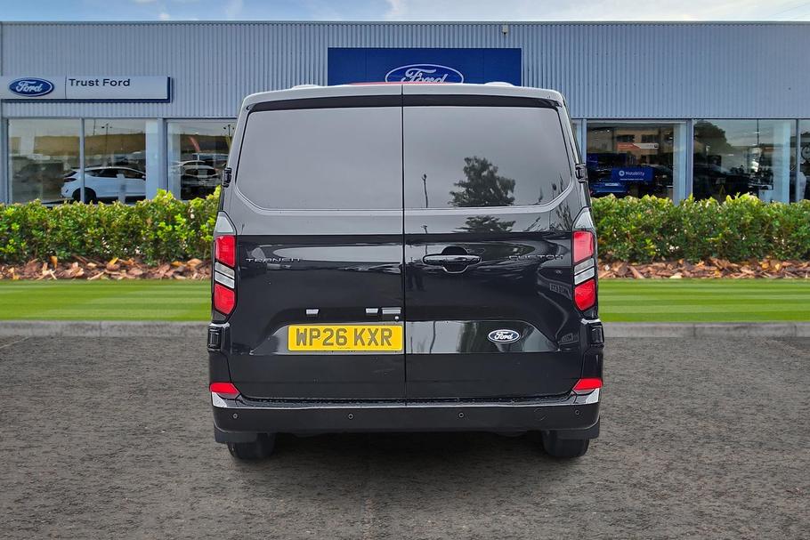 Used Ford Transit Custom WP26KXR 13