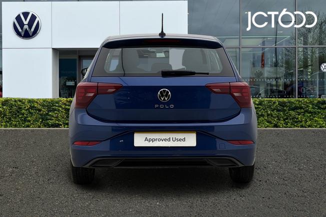 VOLKSWAGEN Polo Photo 7