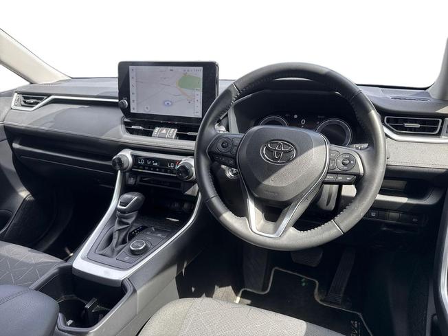 TOYOTA Rav4 Photo 6