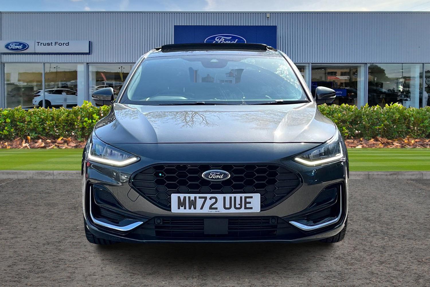 Ford Focus Photo 5