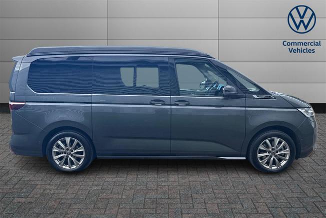 VOLKSWAGEN California Photo 4