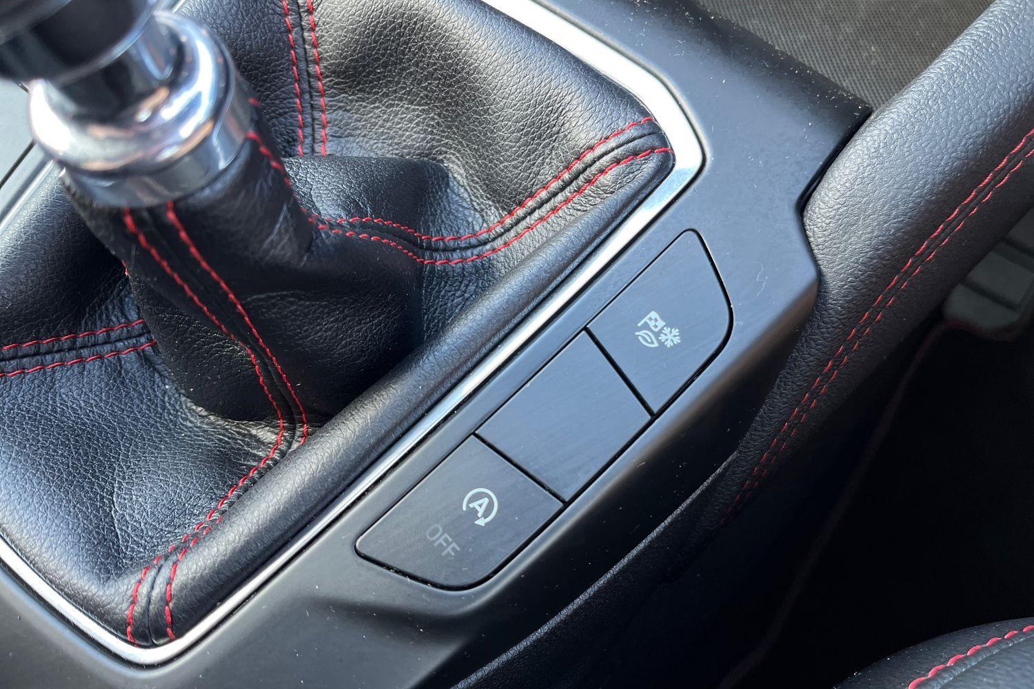 Ford KUGA Photo 34