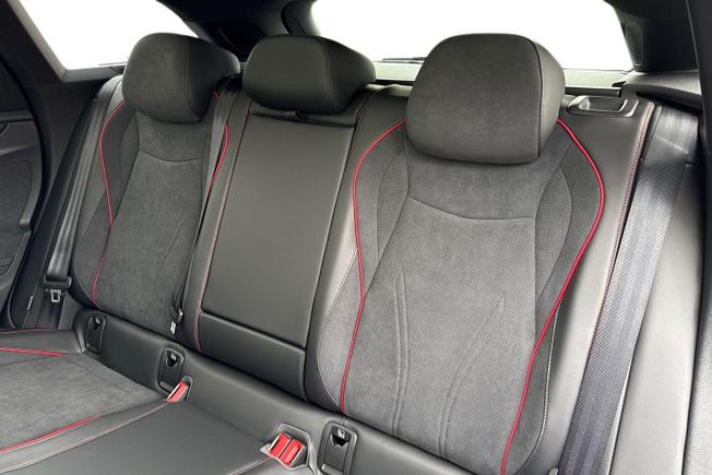 VOLKSWAGEN Id.7 Photo 9