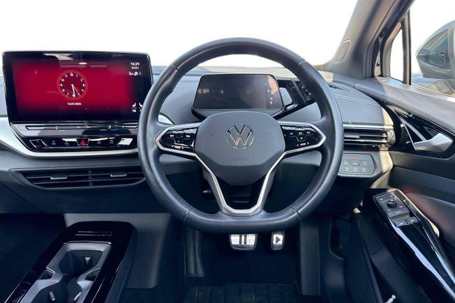 VOLKSWAGEN Id.5 Photo 11