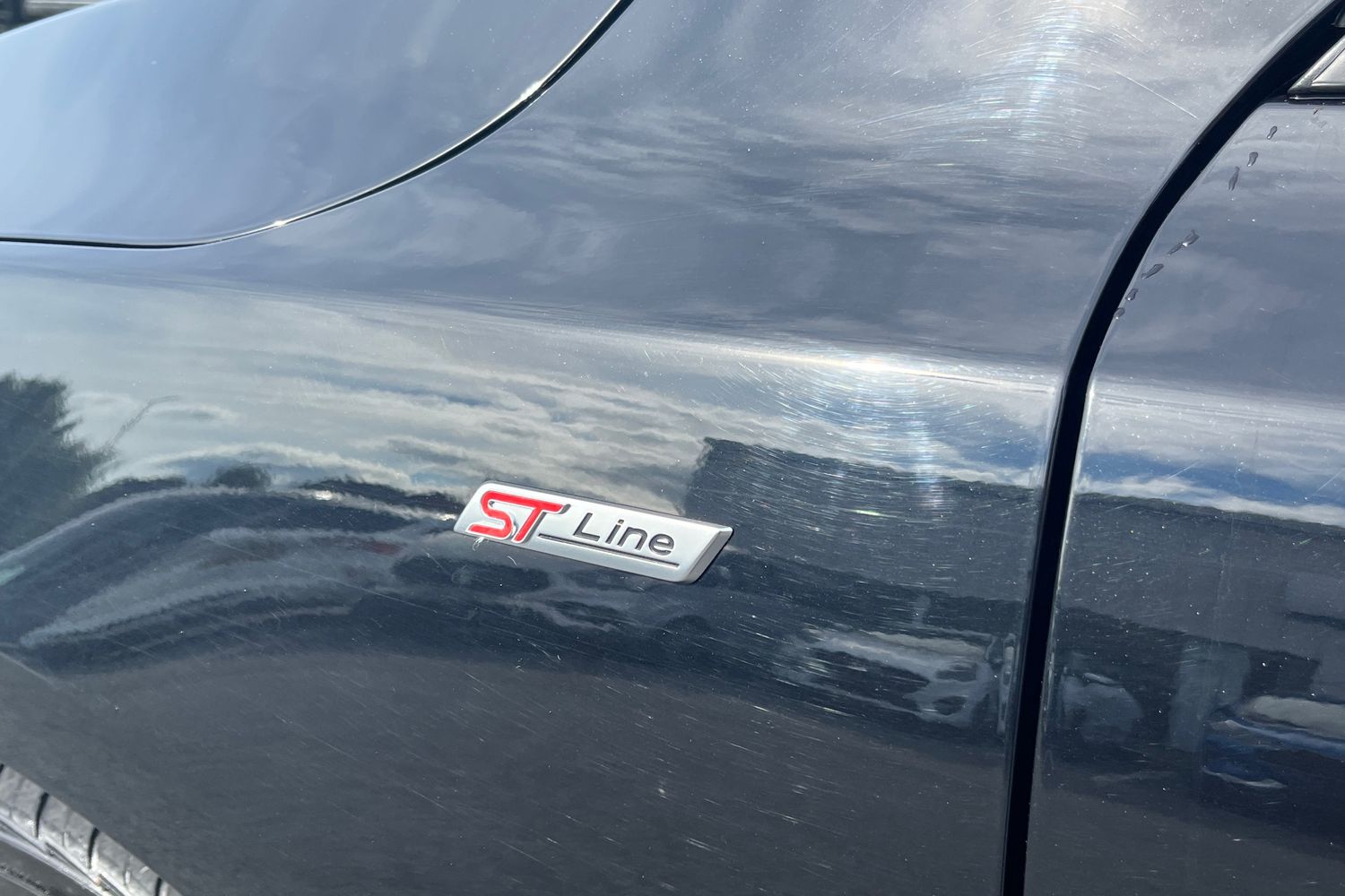 Ford FOCUS Photo 22