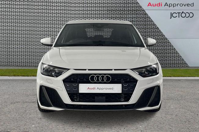 Audi A1 Photo 8