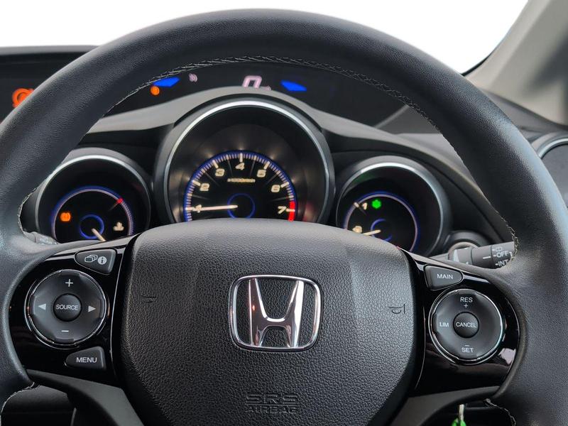 Used Honda Civic NL66MBF 13