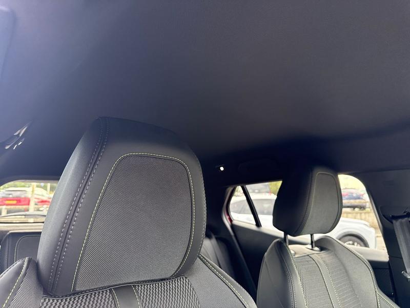 Used Peugeot 2008 KW25OJJ 36