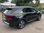 Kia Sorento Photo 34