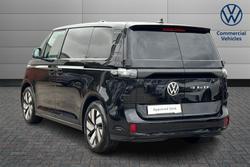 Volkswagen Id. Buzz Photo 3