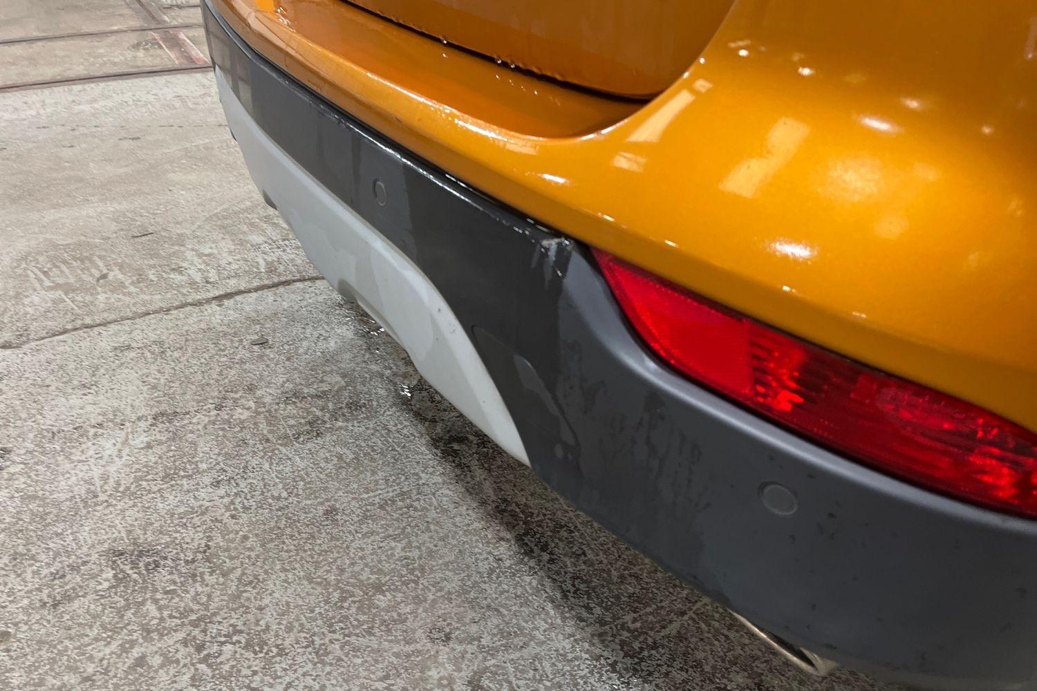 Vauxhall MOKKA X Photo 38