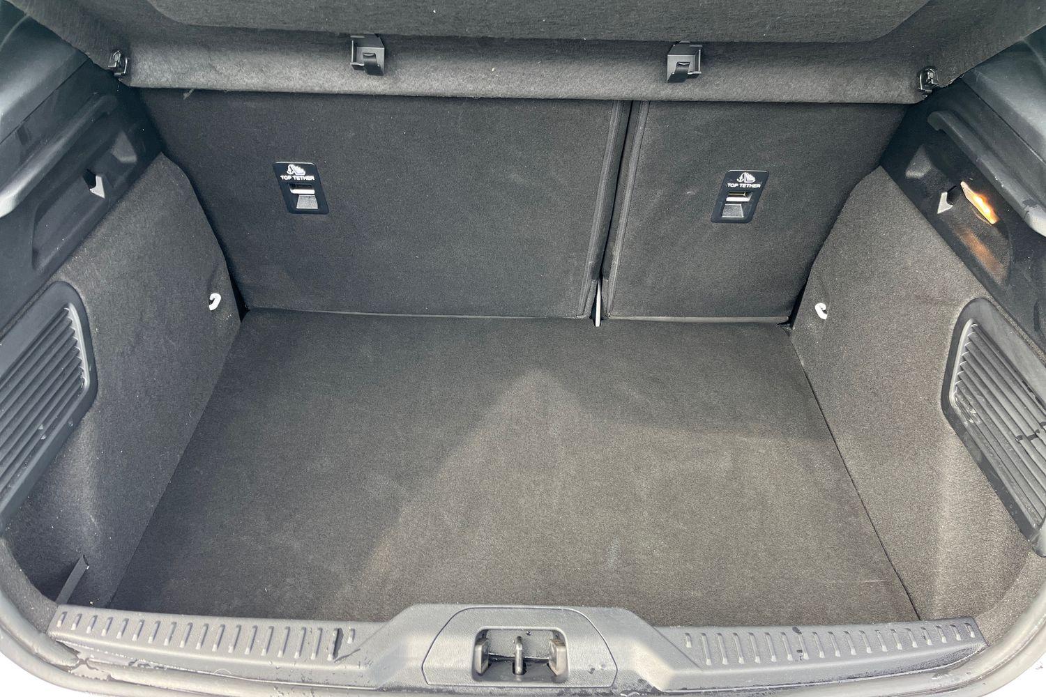 Ford FOCUS Photo 20