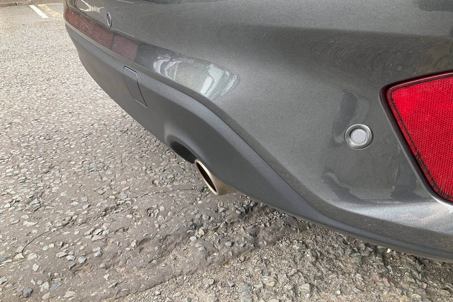 Ford Focus Photo 36