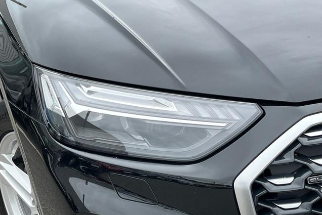 Audi Q5 Photo 19