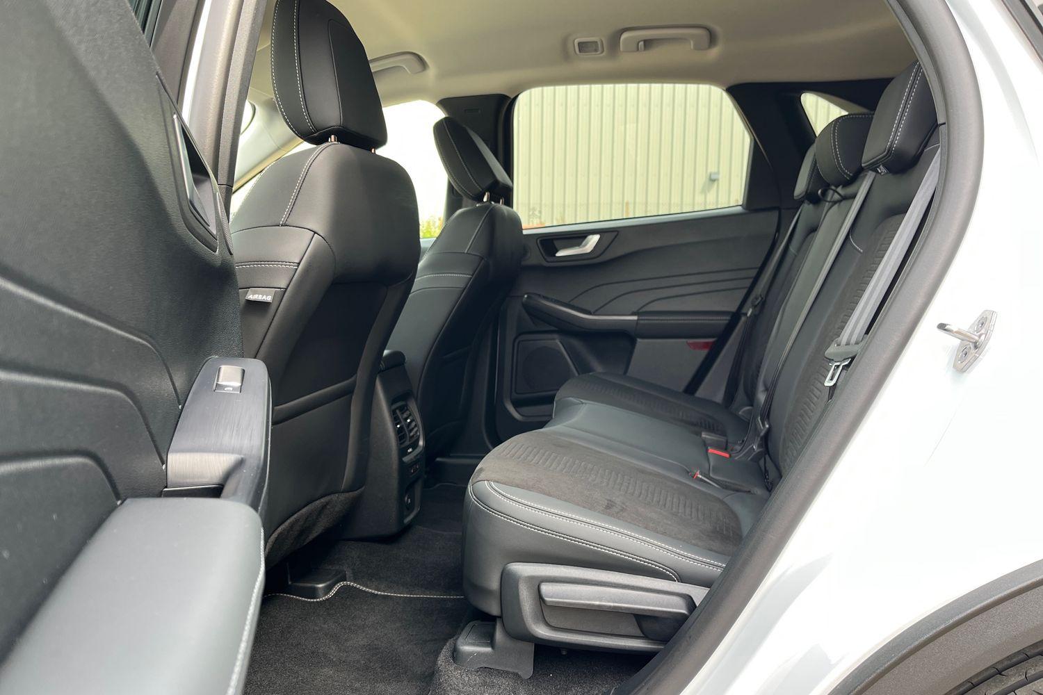 Ford Kuga Photo 26
